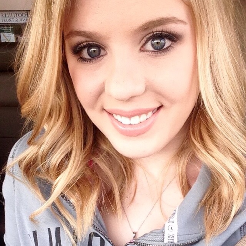 Meet your Posher, Madison